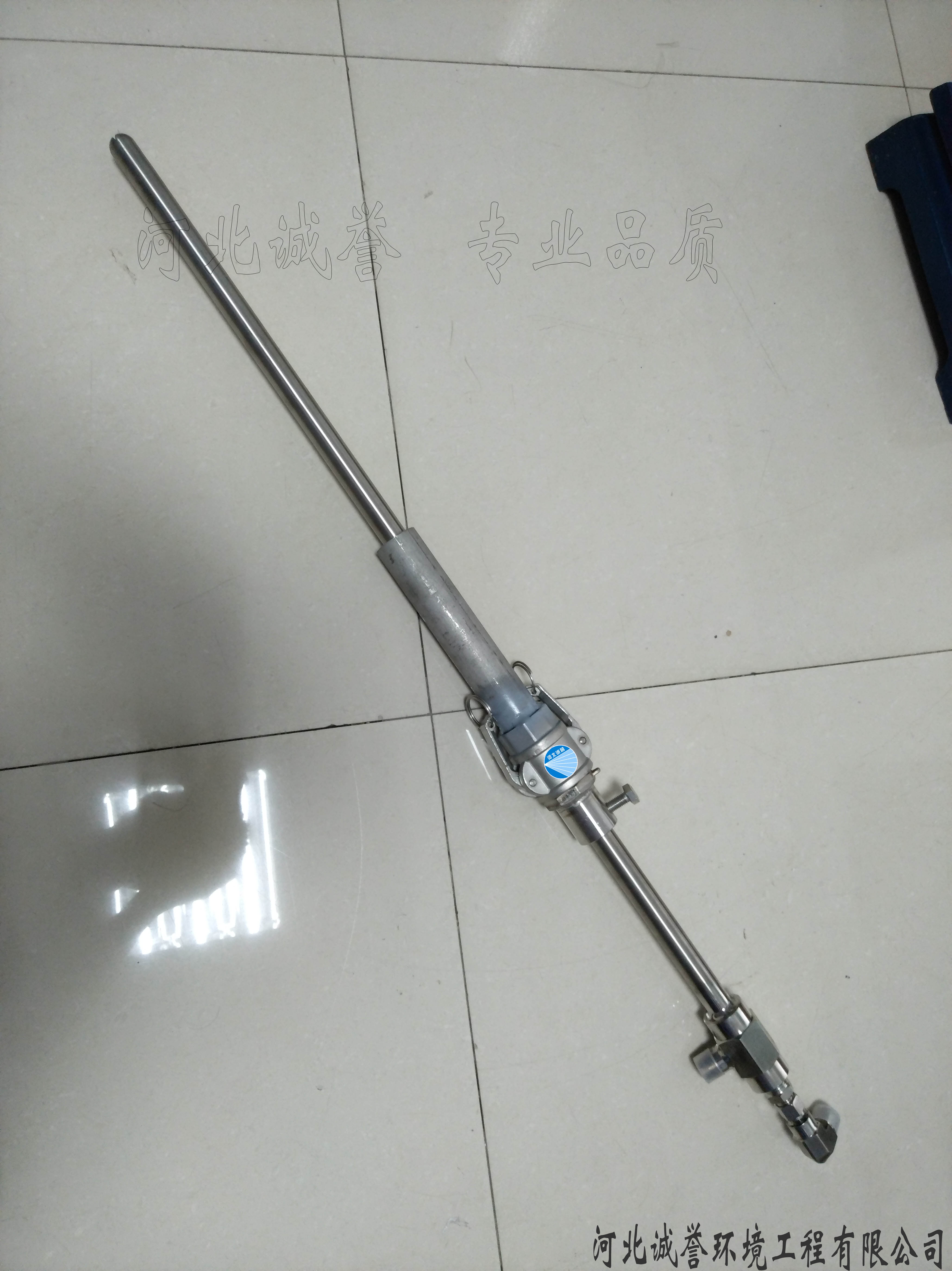 脫硝噴槍，煙氣脫硝設備核心，河北誠譽報價 